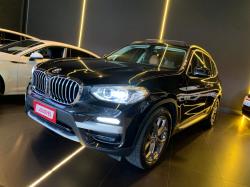 BMW X3 2.0 16V 4P X-LINE XDRIVE 20I STEPTRONIC AUTOMTICO