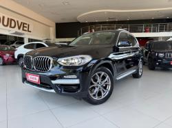 BMW X3 2.0 16V 4P X-LINE XDRIVE 20I STEPTRONIC AUTOMTICO