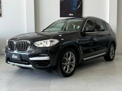 BMW X3 2.0 16V 4P X-LINE XDRIVE 20I STEPTRONIC AUTOMÁTICO