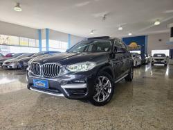 BMW X3 2.0 16V 4P XDRIVE 20I AUTOMTICO