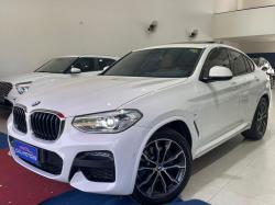 BMW X4 2.0 16V 4P XDRIVE30I M SPORT AUTOMTICO STEPTRONIC