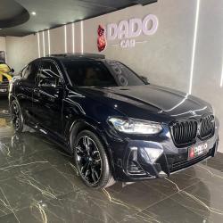 BMW X4 3.0 24V 4P TWINPOWER M40I M SPORT EDITON STEPTRONIC AUTOMTICO