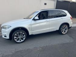 BMW X5 3.0 I6 24V 4P 35I 4X4 AUTOMTICO