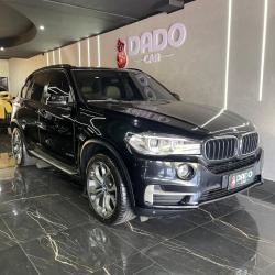 BMW X5 3.0 I6 30D 4X4 TURBO DIESEL AUTOMTICO