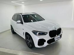 BMW X5 3.0 I6 32V 4P TURBO HBRIDO XDRIVE45E M SPORT AUTOMTICO