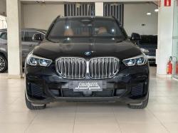 BMW X5 3.0 I6 32V 4P TURBO HBRIDO XDRIVE45E M SPORT AUTOMTICO