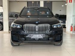 BMW X5 3.0 I6 32V 4P TURBO HBRIDO XDRIVE45E M SPORT AUTOMTICO