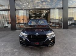 BMW X5 4.4 V8 32V 4P 50I SPORT 4X4 AUTOMTICO