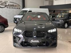 BMW X6 4.4 V8 32V 4P M COMPETITION BI-TURBO AUTOMTICO