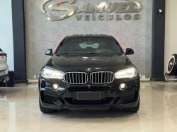 BMW X6 4.4 V8 32V 4P M COUP BI-TURBO AUTOMTICO