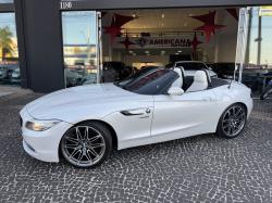 BMW Z4 2.0 16V 20I SDRIVE GP ROADSTER AUTOMTICO