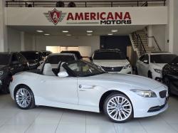 BMW Z4 2.0 16V 20I SDRIVE GP ROADSTER AUTOMTICO