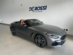 BMW Z4 2.0 16V TWINPOWER TURBO SDRIVE 30I M SPORT STEPTRONIC AUTOMTICO