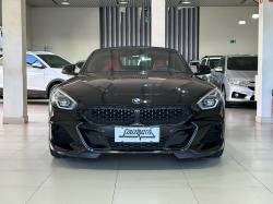 BMW Z4 2.0 16V TWINPOWER TURBO SDRIVE 30I M SPORT STEPTRONIC AUTOMTICO