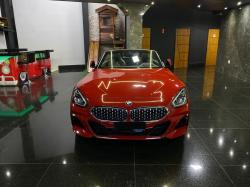 BMW Z4 2.0 16V TWINPOWER TURBO SDRIVE 30I M SPORT STEPTRONIC AUTOMTICO