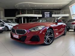 BMW Z4 2.0 16V TWINPOWER TURBO SDRIVE 30I M SPORT STEPTRONIC AUTOMTICO
