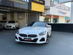 BMW Z4 2.0 16V TWINPOWER TURBO SDRIVE 30I M SPORT STEPTRONIC AUTOMTICO