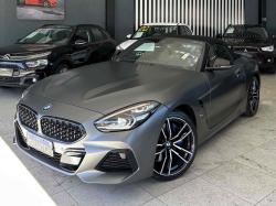 BMW Z4 2.0 16V TWINPOWER TURBO SDRIVE 30I M SPORT STEPTRONIC AUTOMTICO