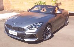 BMW Z4 3.0 I6 TWINPOWER M40I TURBO STEPTRONIC AUTOMTICO