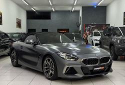 BMW Z4 3.0 I6 TWINPOWER M40I TURBO STEPTRONIC AUTOMTICO