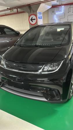 BYD Dolphin 44,9 KW ELTRICO GS