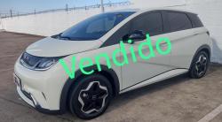BYD Dolphin 44,9 KW ELTRICO GS