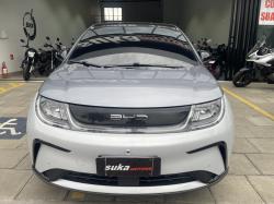 BYD Dolphin 60,5 KW ELTRICO PLUS