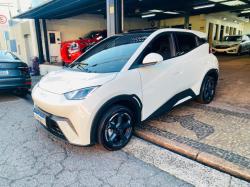 BYD Dolphin Mini 38 KW ELTRICO