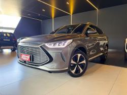 BYD Song Plus 1.5 16V 4P DM-I HBRIDO AUTOMTICO