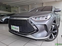 BYD Song Plus 1.5 16V 4P DM-I HBRIDO AUTOMTICO
