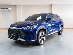 BYD Song Plus 1.5 16V 4P DM-I HBRIDO AUTOMTICO