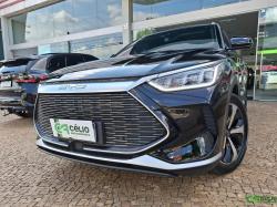 BYD Song Plus 1.5 16V 4P DM-I HBRIDO AUTOMTICO