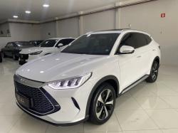 BYD Song Plus 1.5 16V 4P DM-I HBRIDO AUTOMTICO