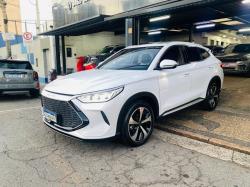 BYD Song Plus 1.5 16V 4P DM-I HBRIDO AUTOMTICO