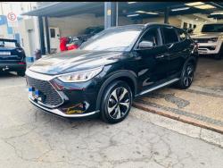 BYD Song Plus 1.5 16V 4P DM-I HBRIDO AUTOMTICO