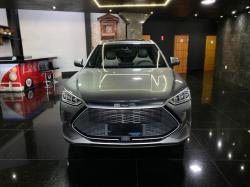 BYD Song Plus 1.5 16V 4P DM-I HBRIDO AUTOMTICO