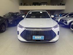 BYD Song Plus 1.5 16V 4P DM-I HBRIDO AUTOMTICO