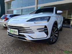 BYD Song Plus 1.5 16V 4P DM-I HBRIDO AUTOMTICO