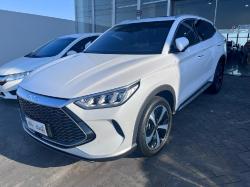 BYD Song Plus 1.5 16V 4P DM-I HBRIDO AUTOMTICO