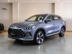 BYD Song Plus 1.5 16V 4P DM-I HBRIDO AUTOMTICO