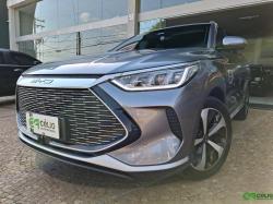 BYD Song Plus 1.5 16V 4P DM-I HBRIDO AUTOMTICO