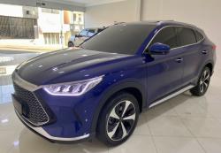 BYD Song Plus 1.5 16V 4P DM-I HBRIDO AUTOMTICO