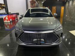 BYD Song Plus 
