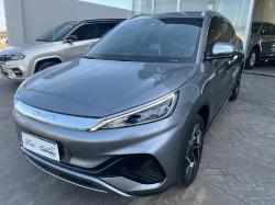BYD Yuan Plus EV 60,8 KW ELTRICO