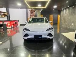 BYD Yuan Plus EV 60,8 KW ELTRICO