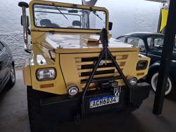 CBT Javali 3.0 V6 4X4