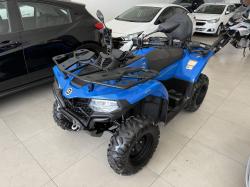 CF MOTO CForce 450 L 