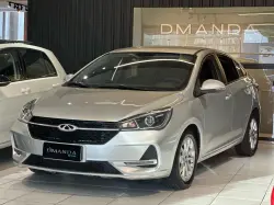CHERY Arrizo 5 1.5 16V 4P FLEX RX TURBO AUTOMTICO CVT