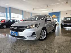 CHERY Arrizo 5 1.5 16V 4P FLEX RT TURBO AUTOMTICO CVT