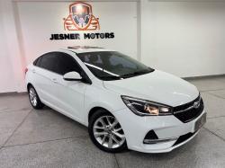 CHERY Arrizo 5 1.5 16V 4P FLEX RXT TURBO AUTOMTICO CVT